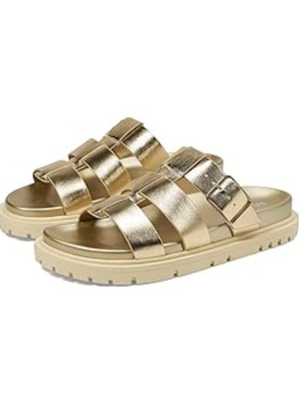 MIA Geni Slide Sandal (Women)